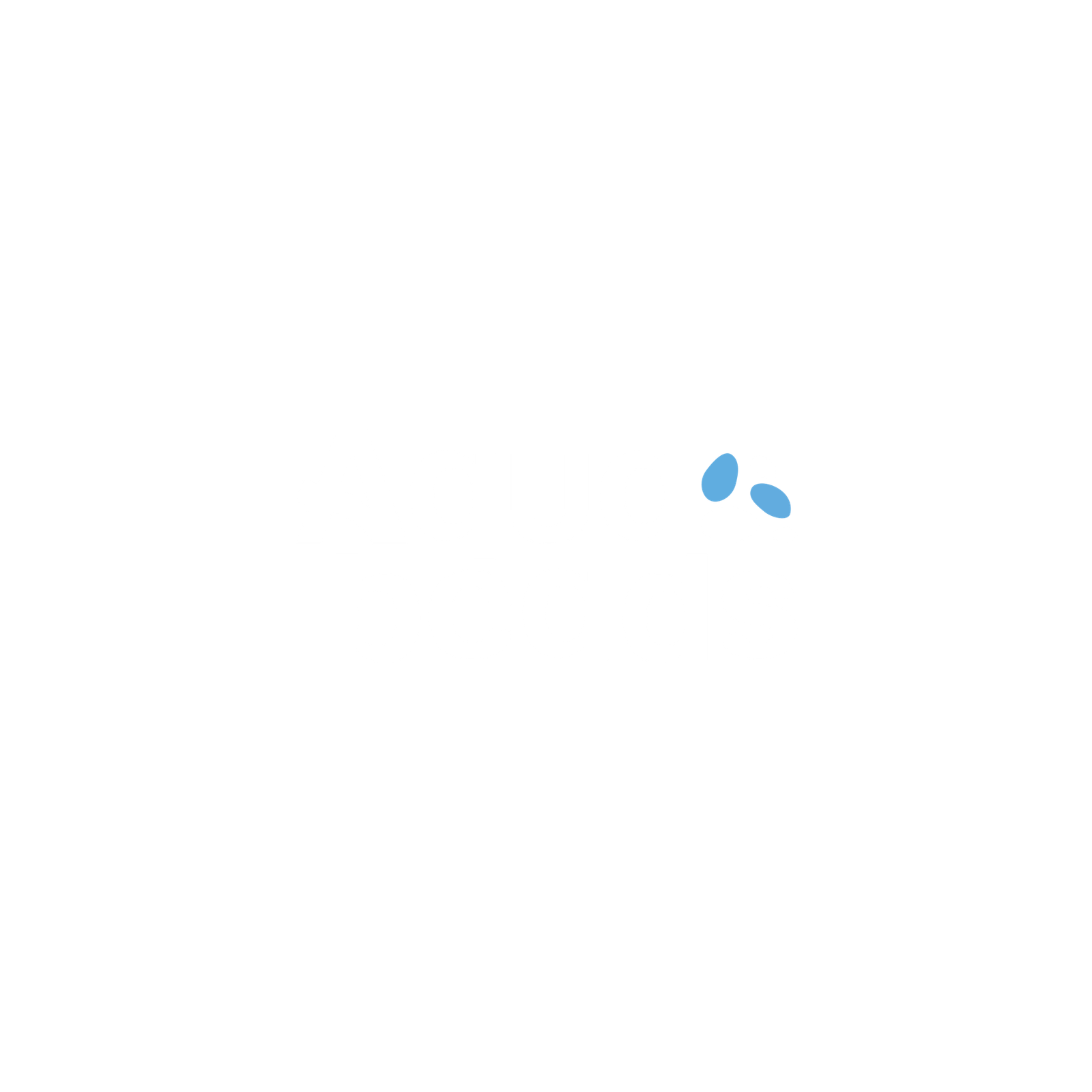 Aquabeads Logo White